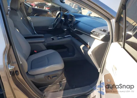 2022 Toyota Sienna Xle z USA, uszkodzony, nr VIN 5TDYRKECXNS129603